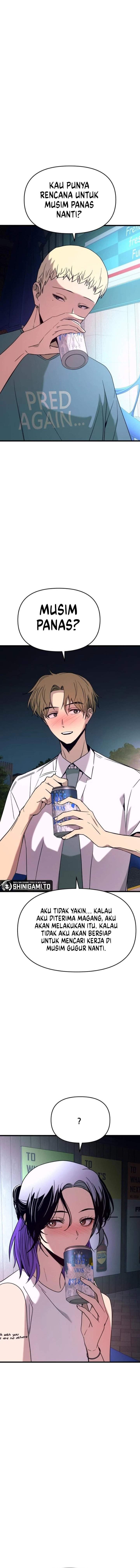 My Bias Gets On The Last Train Chap 76 - Next Chap 77