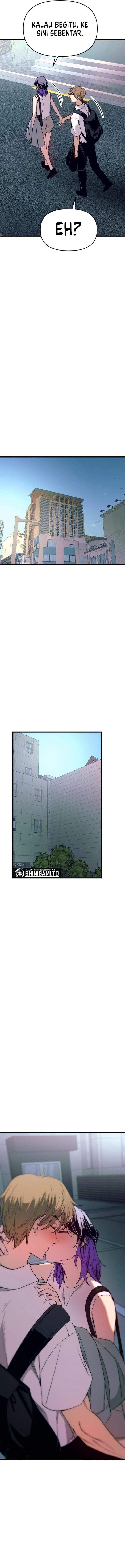 My Bias Gets On The Last Train Chap 77 - Next Chap 78