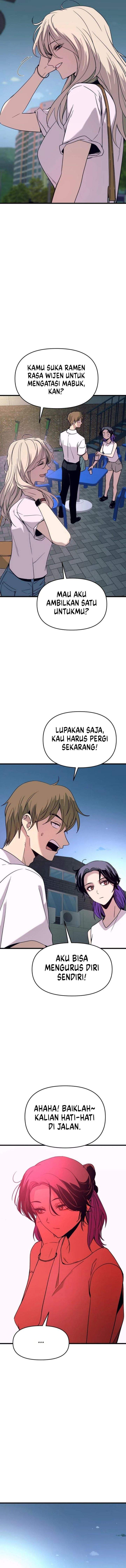 My Bias Gets On The Last Train Chap 77 - Next Chap 78
