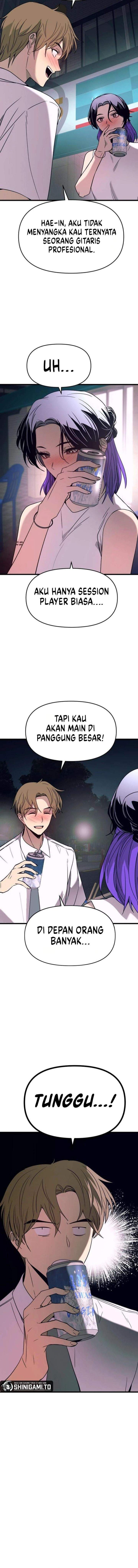 My Bias Gets On The Last Train Chap 77 - Next Chap 78