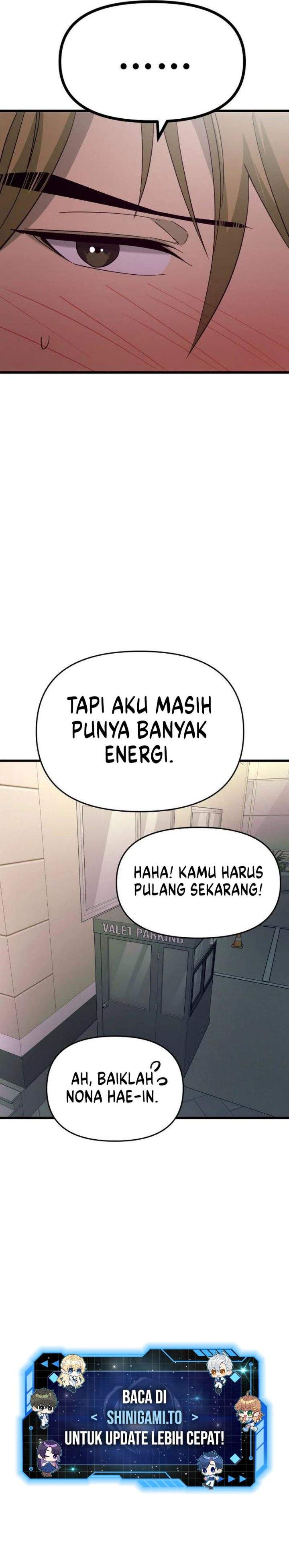 My Bias Gets On The Last Train Chap 77 - Next Chap 78
