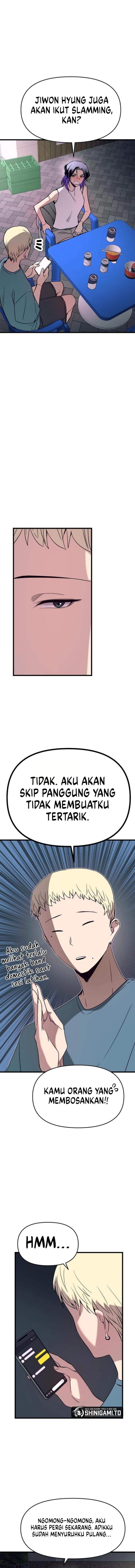 My Bias Gets On The Last Train Chap 77 - Next Chap 78