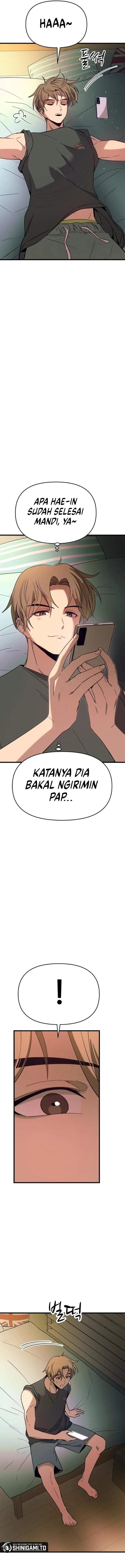 My Bias Gets On The Last Train Chap 78 - Next Chap 79
