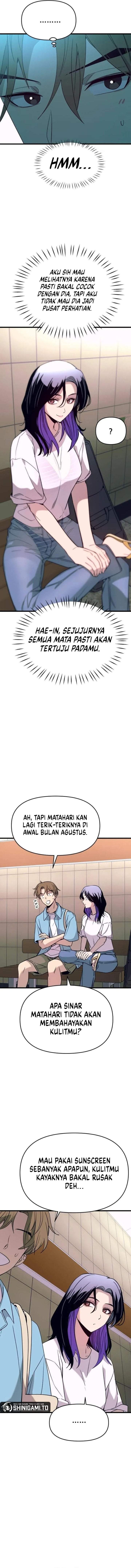 My Bias Gets On The Last Train Chap 78 - Next Chap 79