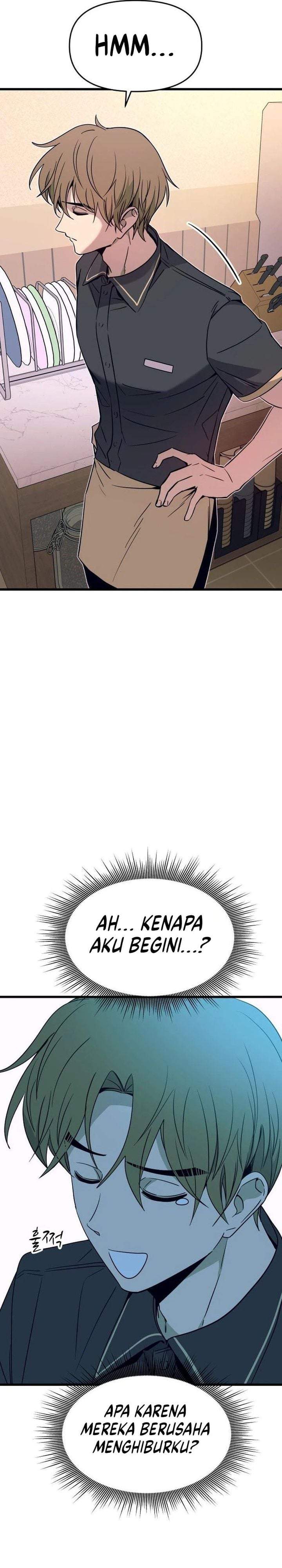 My Bias Gets On The Last Train Chap 79 - Next Chap 80