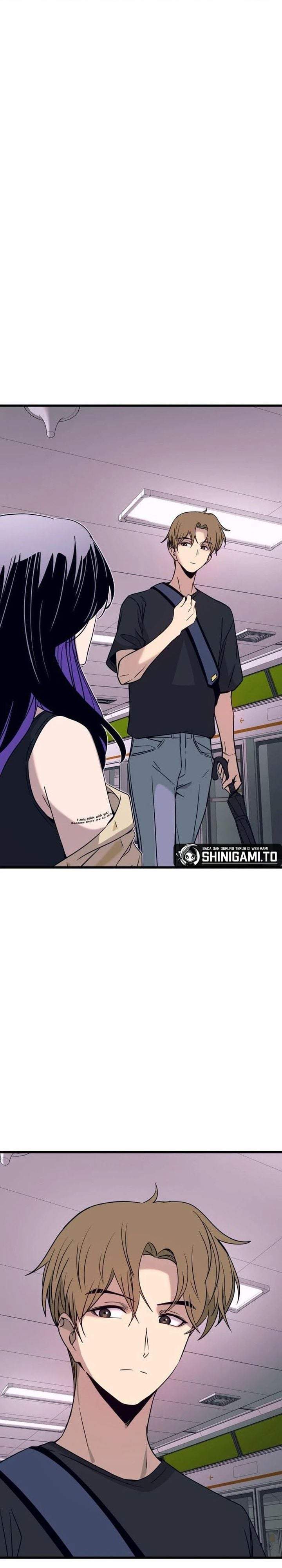 My Bias Gets On The Last Train Chap 79 - Next Chap 80