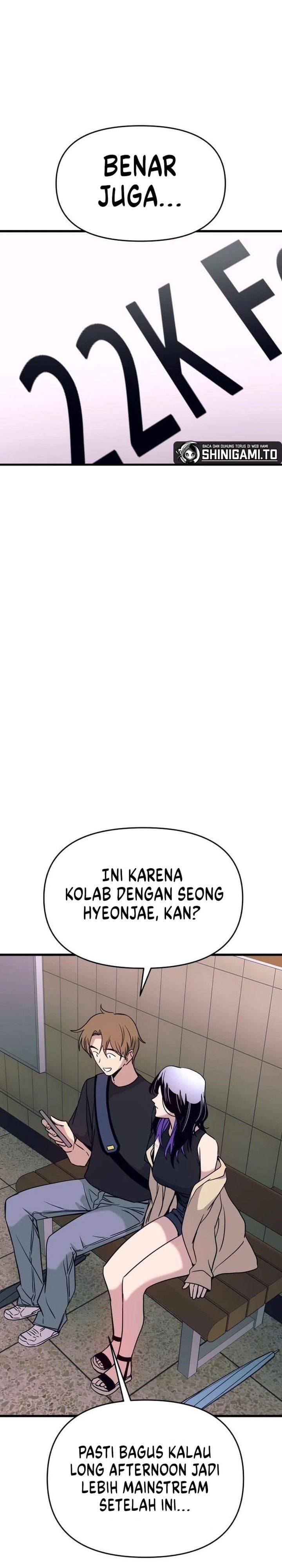 My Bias Gets On The Last Train Chap 79 - Next Chap 80