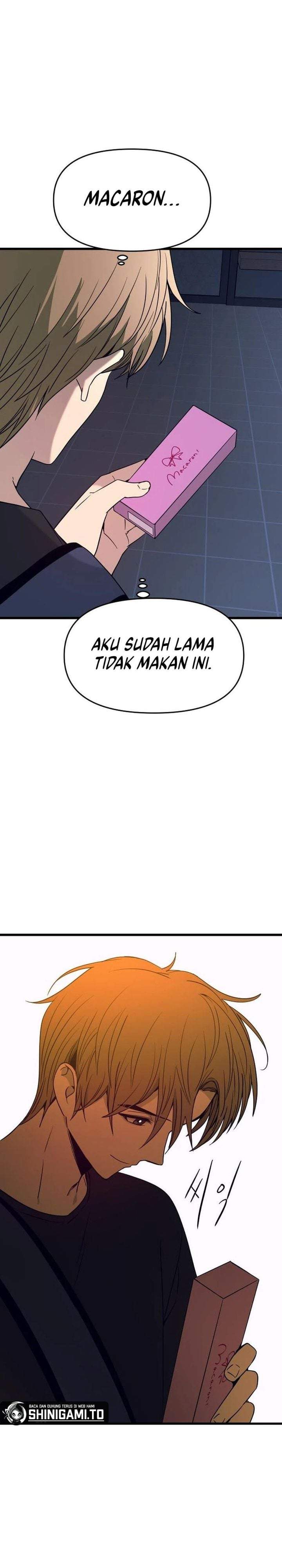 My Bias Gets On The Last Train Chap 79 - Next Chap 80
