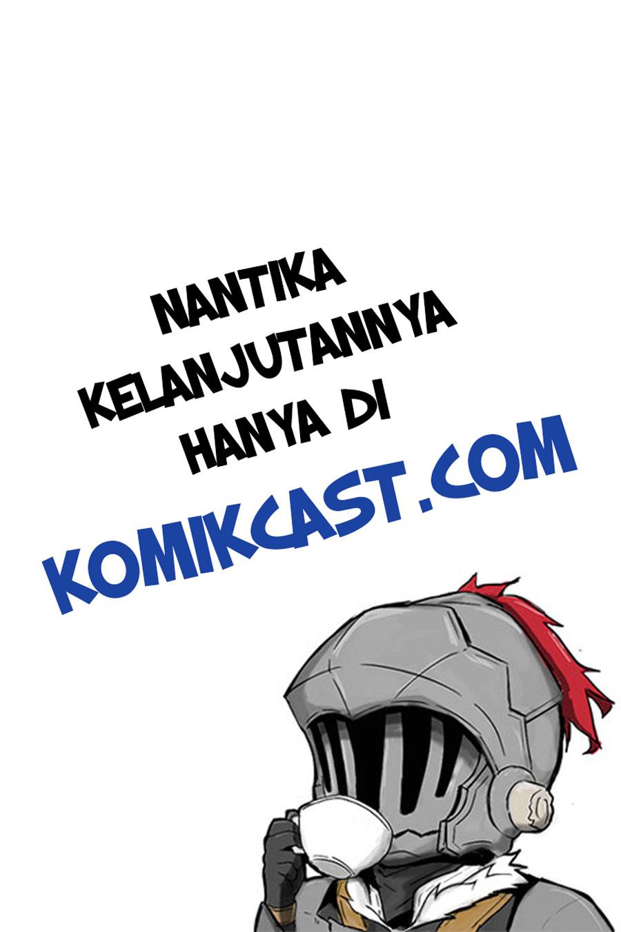 Goblin Slayer: Side Story Year One Chap 18 - Next Chap 19
