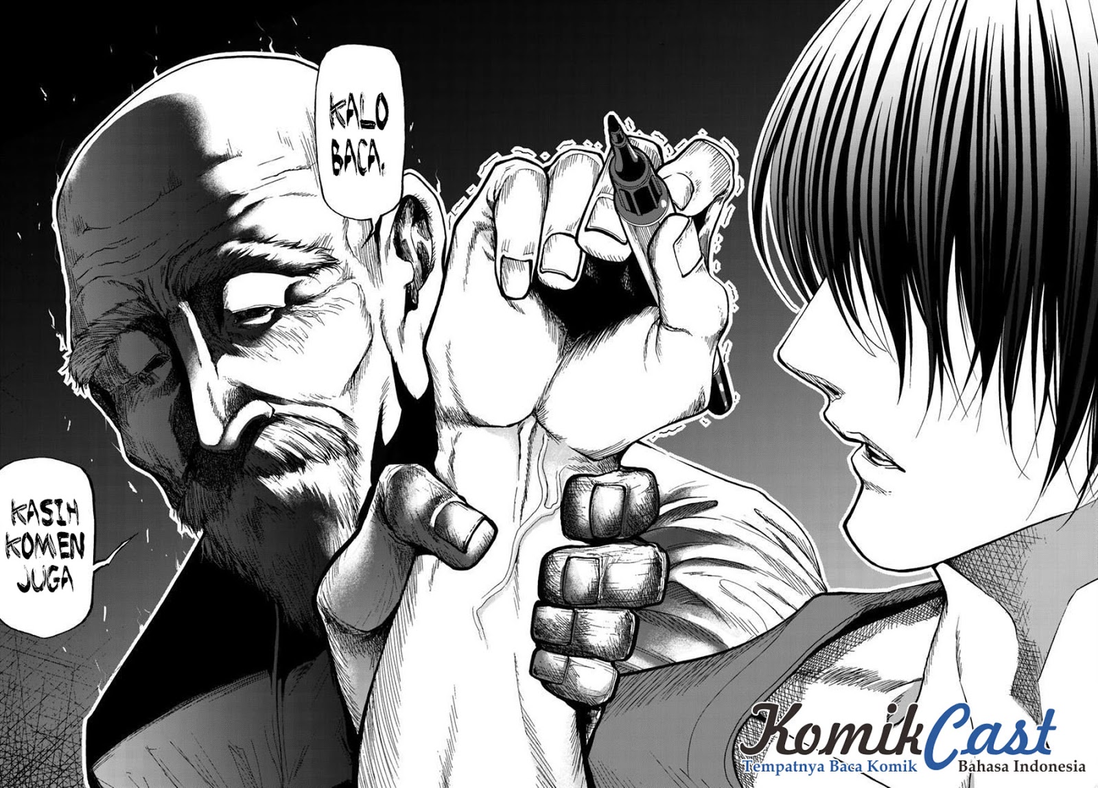 Goblin Slayer: Side Story Year One Chap 14 - Next Chap 15