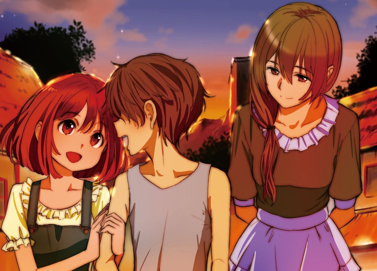 Goblin Slayer: Side Story Year One Chap 16 - Next Chap 17