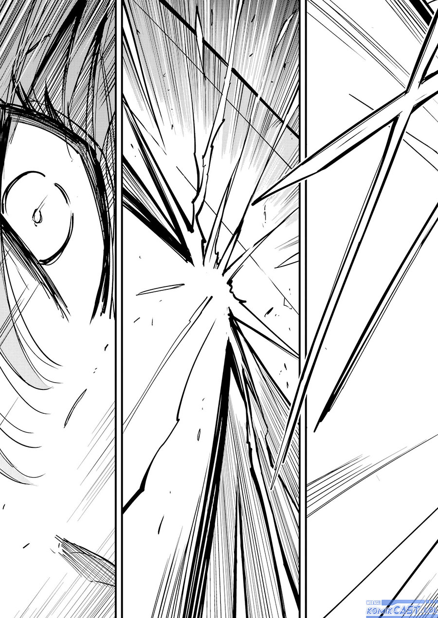 Goblin Slayer: Side Story Year One Chap 105 - Next Chap 106