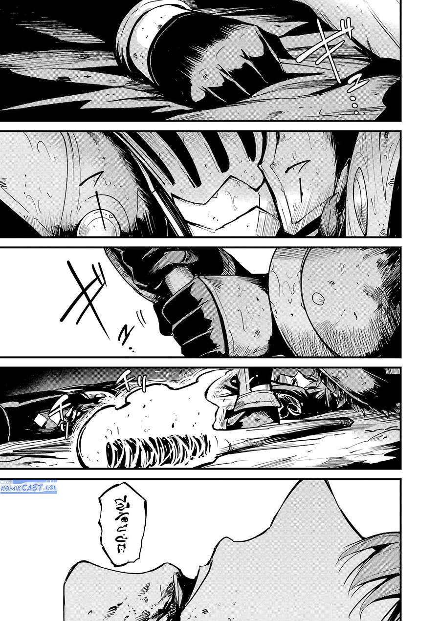 Goblin Slayer: Side Story Year One Chap 107 - Next Chap 108