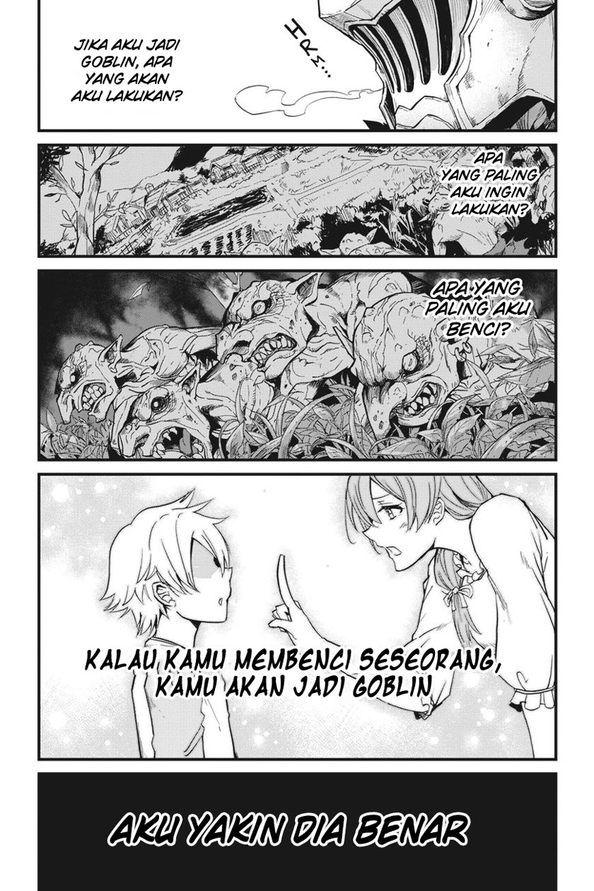 Goblin Slayer: Side Story Year One Chap 11 - Next Chap 12