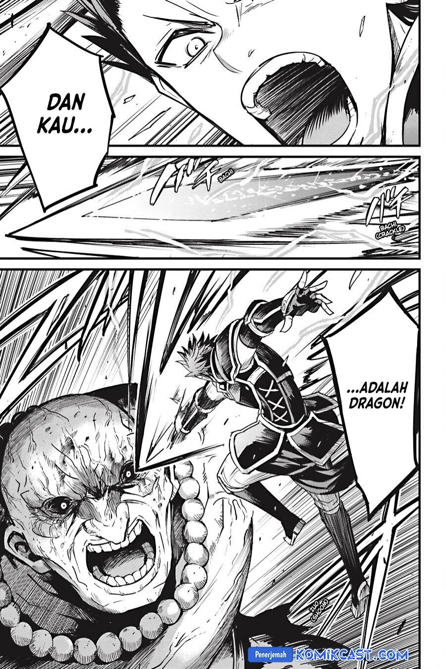 Goblin Slayer: Side Story Year One Chap 111 - Next Chap 112