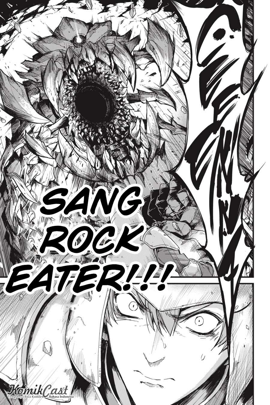 Goblin Slayer: Side Story Year One Chap 12 - Next Chap 13