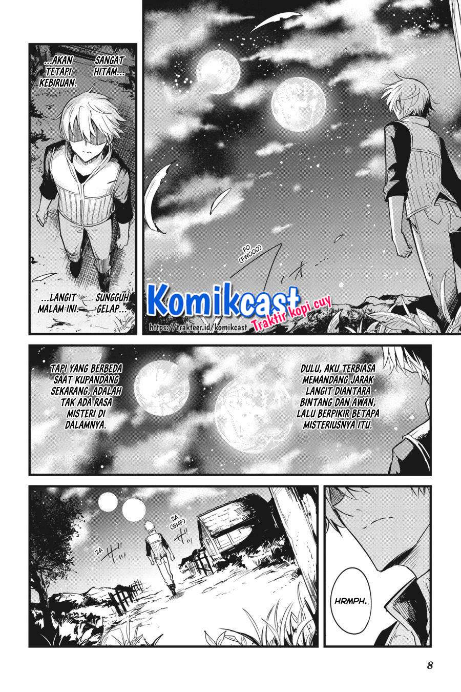 Goblin Slayer: Side Story Year One Chap 50 - Next Chap 51