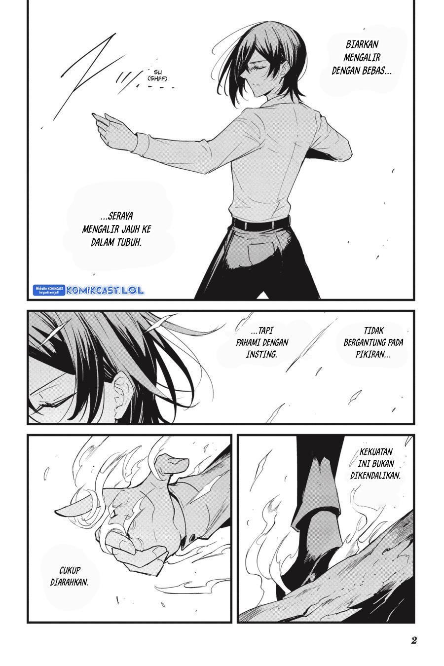 Goblin Slayer: Side Story Year One Chap 73 - Next Chap 74