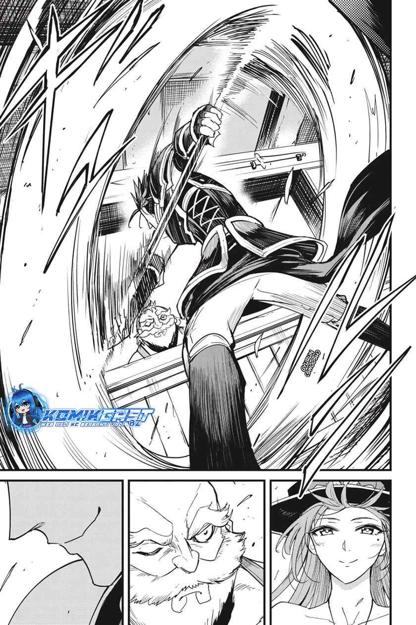 Goblin Slayer: Side Story Year One Chap 84 - Next Chap 85