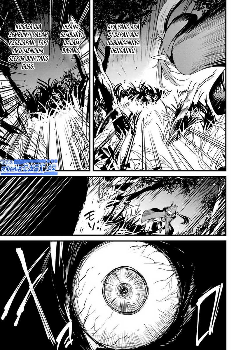 Goblin Slayer: Side Story Year One Chap 81 - Next Chap 82