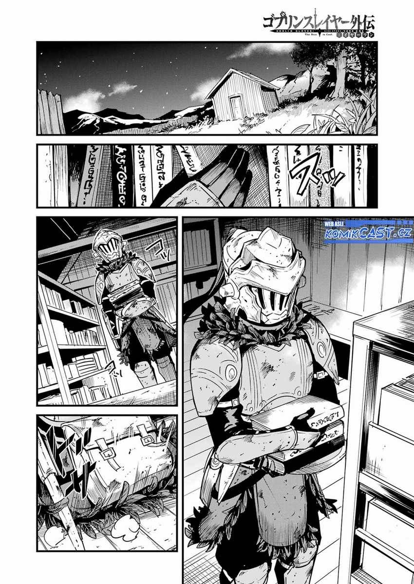Goblin Slayer: Side Story Year One Chap 83 - Next Chap 84