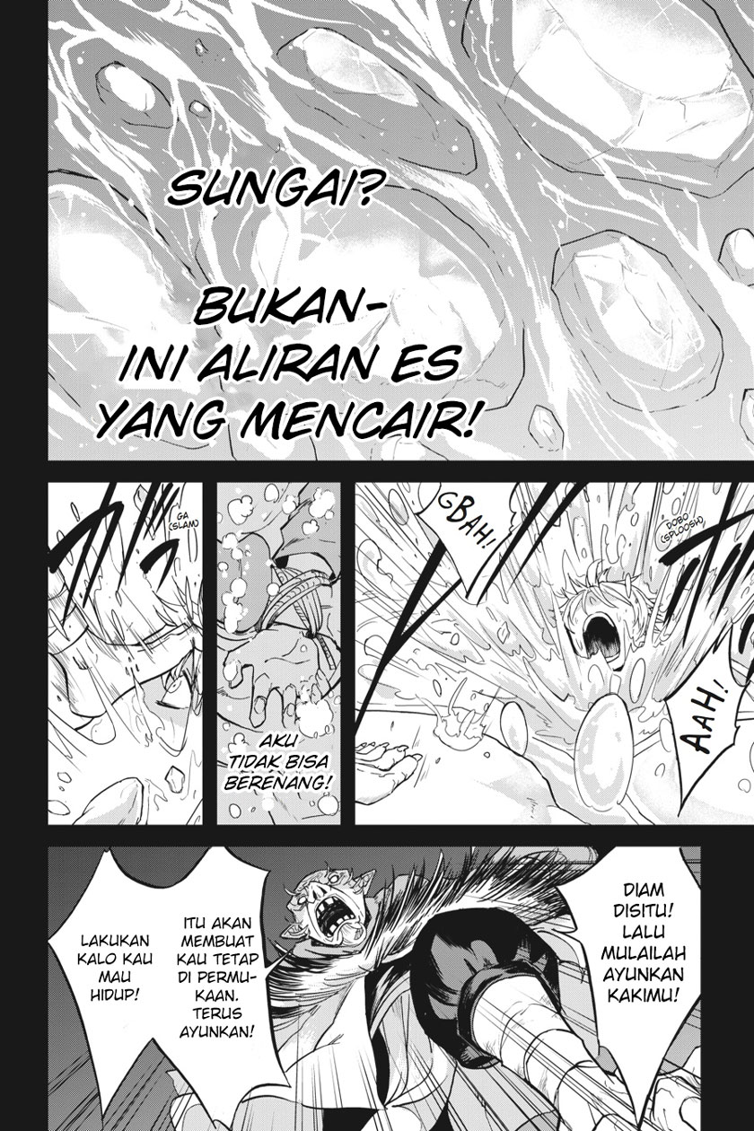 Goblin Slayer: Side Story Year One Chap 9 - Next Chap 10