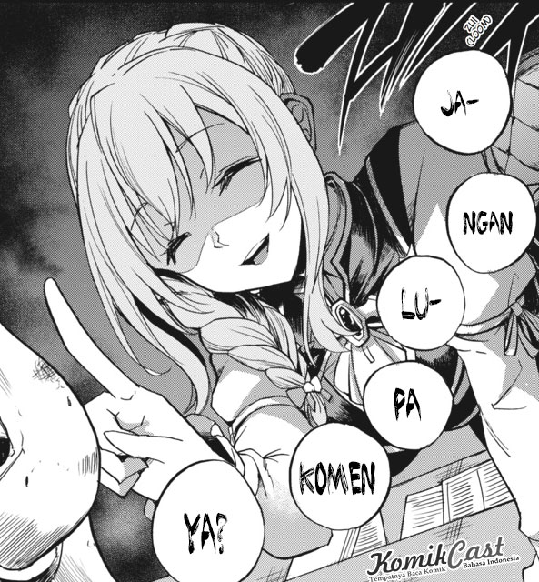 Goblin Slayer: Side Story Year One Chap 9 - Next Chap 10