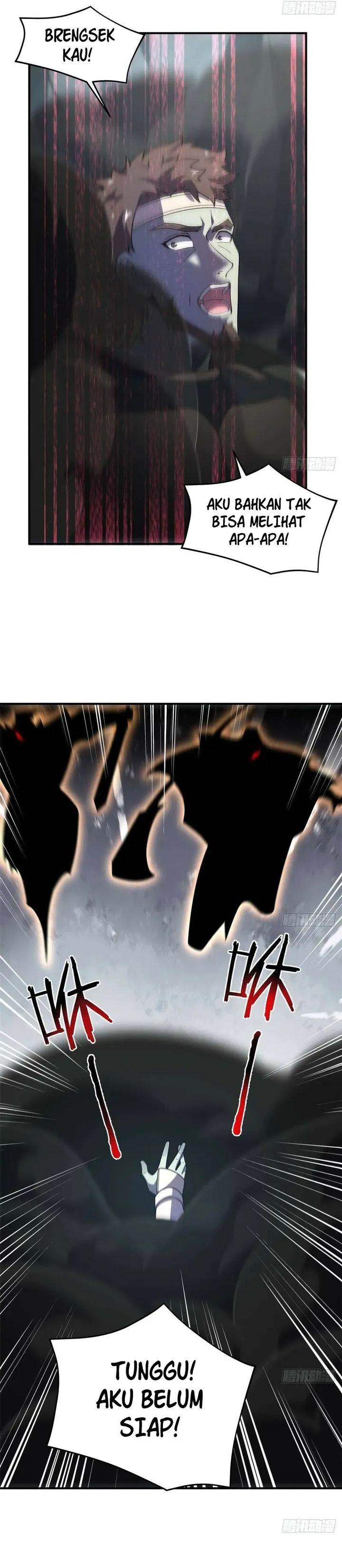 Monster Pet Evolution Chap 379 - Next Chap 380