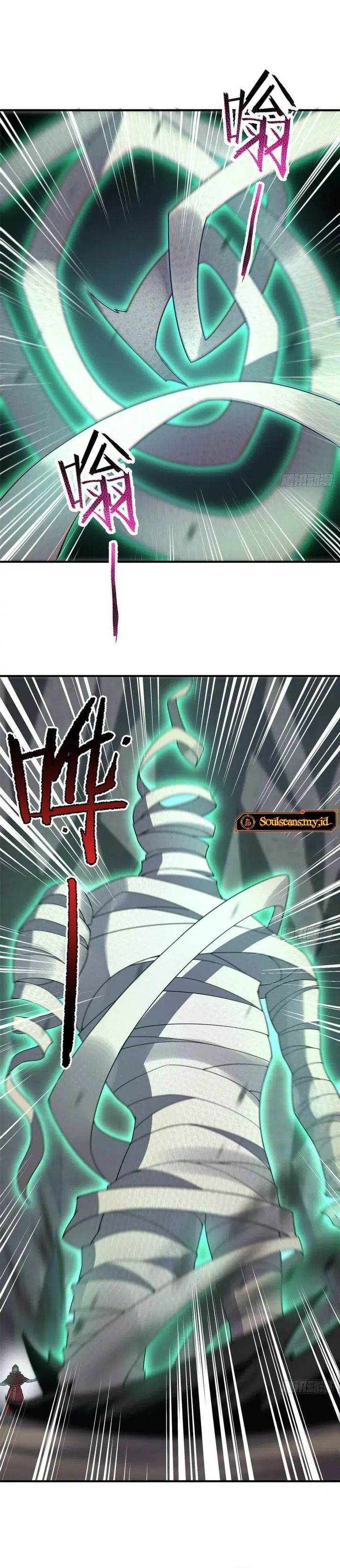 Monster Pet Evolution Chap 379 - Next Chap 380