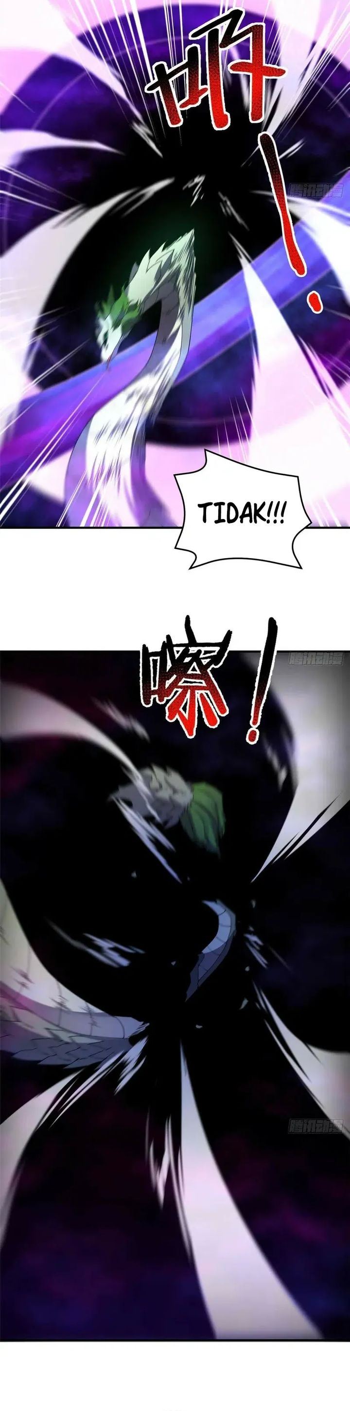 Monster Pet Evolution Chap 386 - Next Chap 387