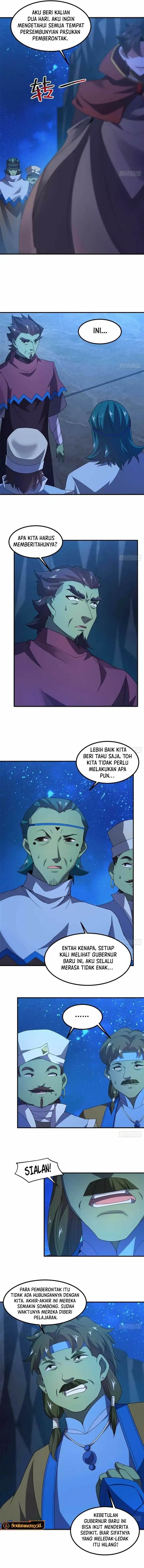 Monster Pet Evolution Chap 389 - Next Chap 390
