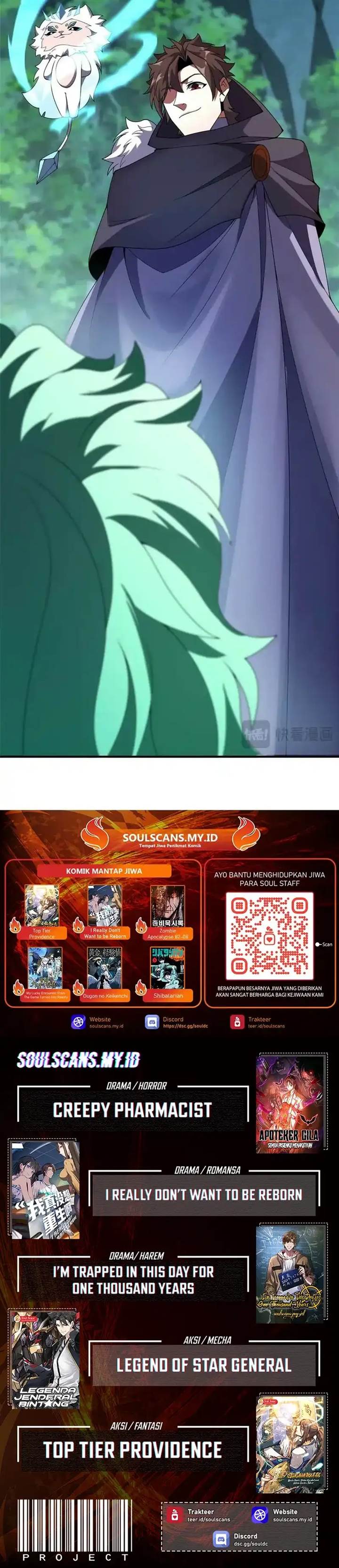 Monster Pet Evolution Chap 383 - Next Chap 384