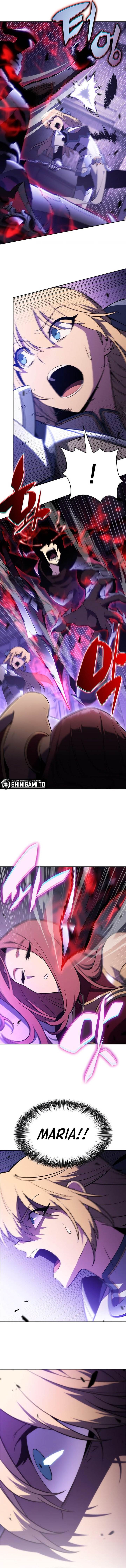 Solo Max-Level Newbie Chap 237 - Next Chap 238