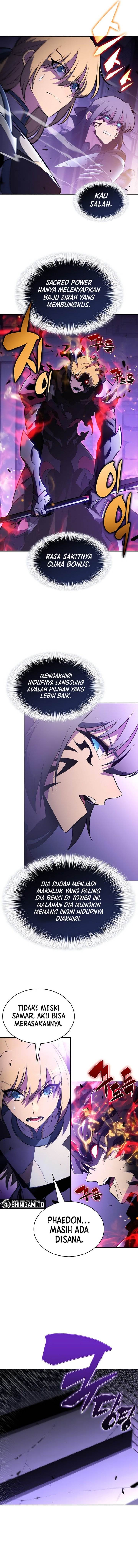 Solo Max-Level Newbie Chap 237 - Next Chap 238