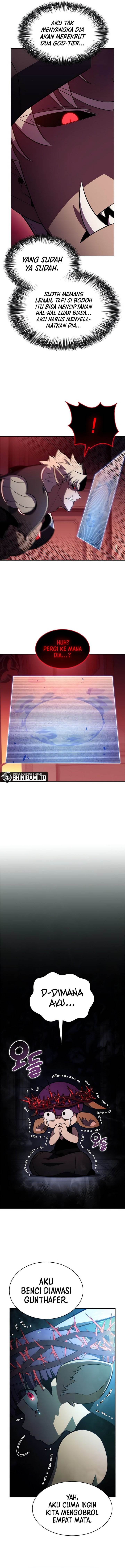 Solo Max-Level Newbie Chap 237 - Next Chap 238