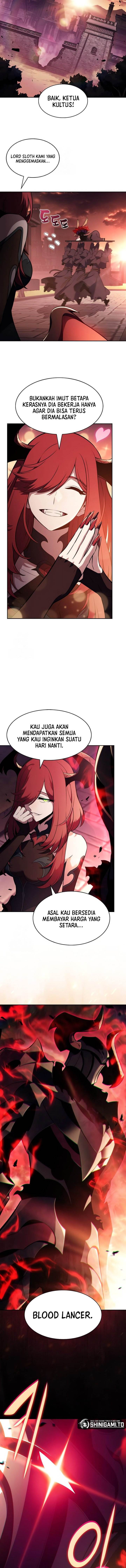 Solo Max-Level Newbie Chap 234 - Next Chap 235