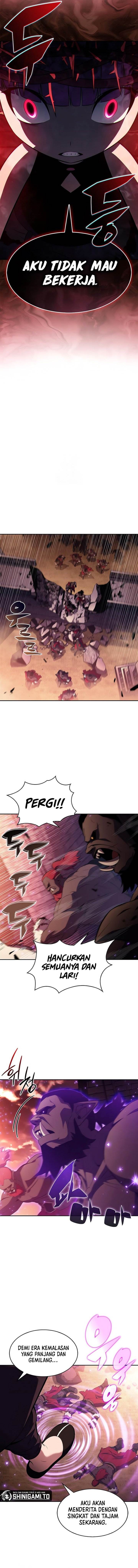 Solo Max-Level Newbie Chap 234 - Next Chap 235