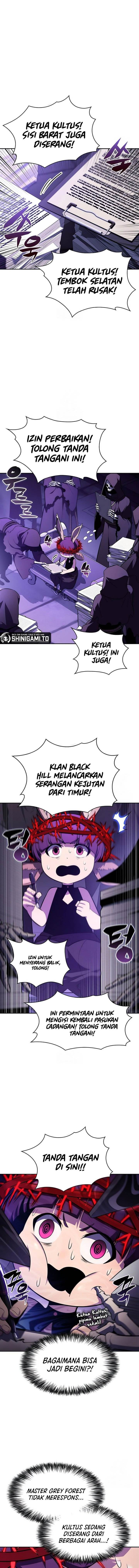 Solo Max-Level Newbie Chap 234 - Next Chap 235