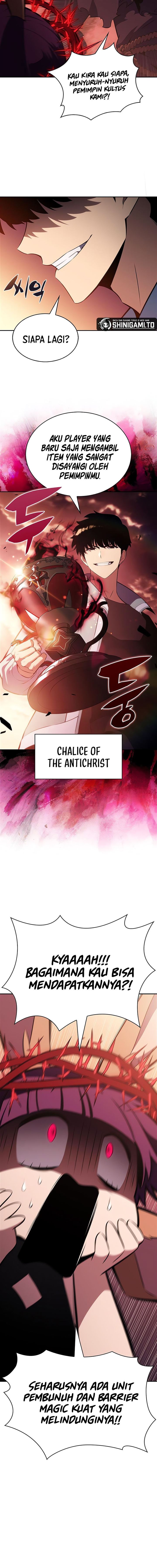 Solo Max-Level Newbie Chap 235 - Next Chap 236