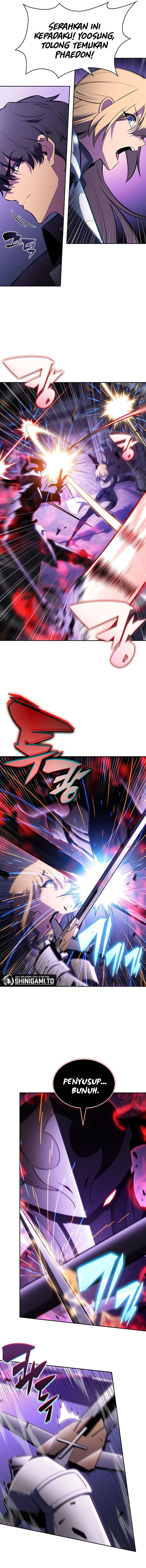 Solo Max-Level Newbie Chap 235 - Next Chap 236