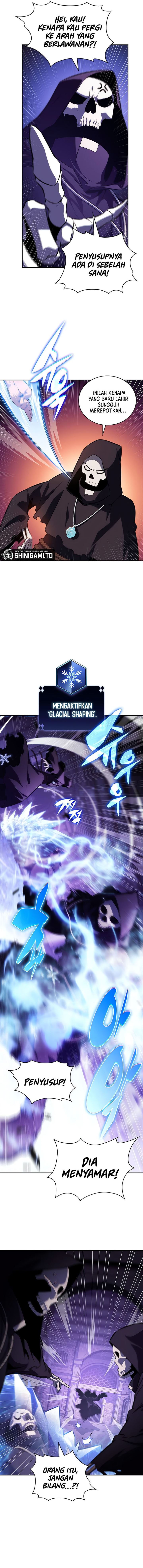 Solo Max-Level Newbie Chap 235 - Next Chap 236