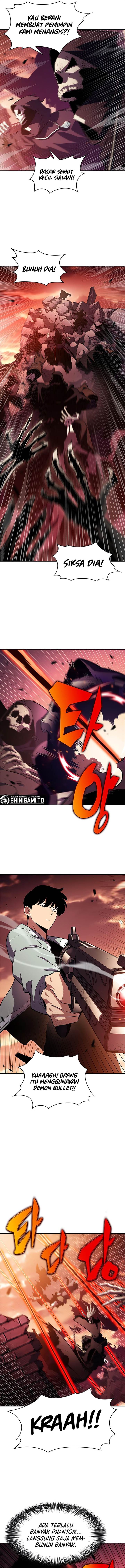 Solo Max-Level Newbie Chap 236 - Next Chap 237