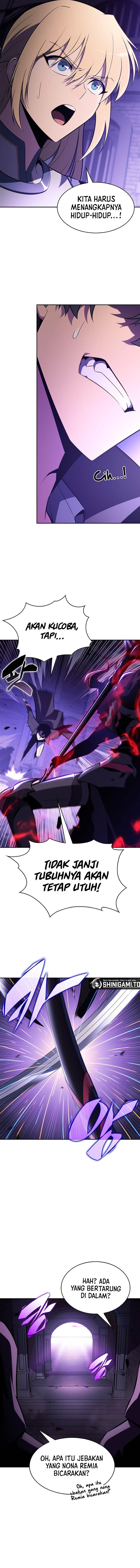 Solo Max-Level Newbie Chap 236 - Next Chap 237