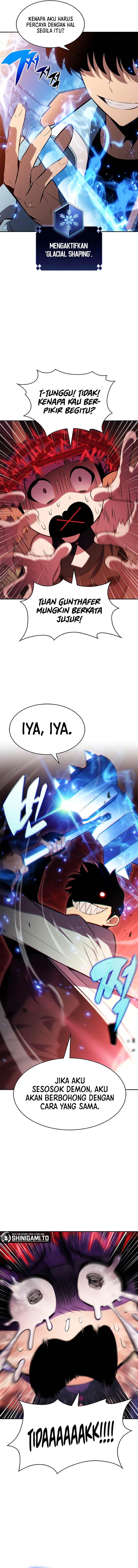 Solo Max-Level Newbie Chap 236 - Next Chap 237