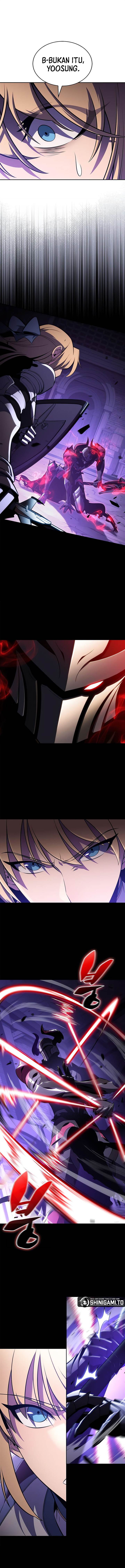 Solo Max-Level Newbie Chap 236 - Next Chap 237