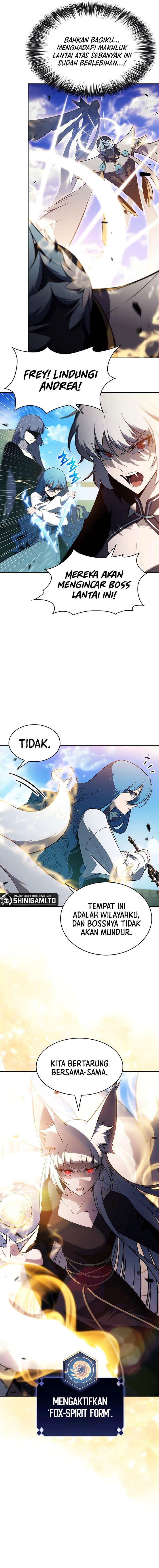 Solo Max-Level Newbie Chap 236 - Next Chap 237