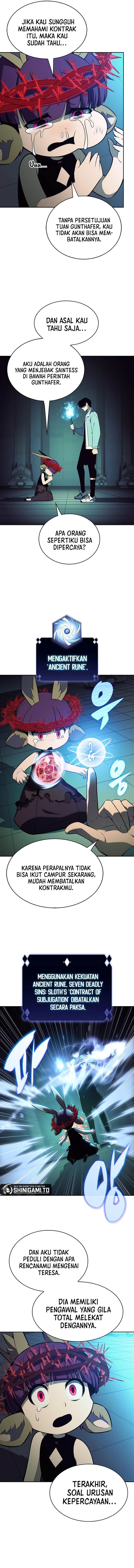 Solo Max-Level Newbie Chap 238 - Next Chap 239
