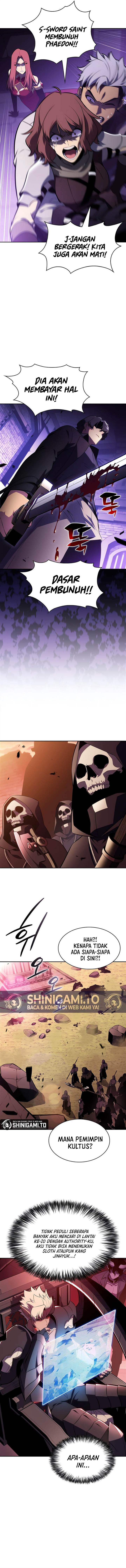 Solo Max-Level Newbie Chap 238 - Next Chap 239