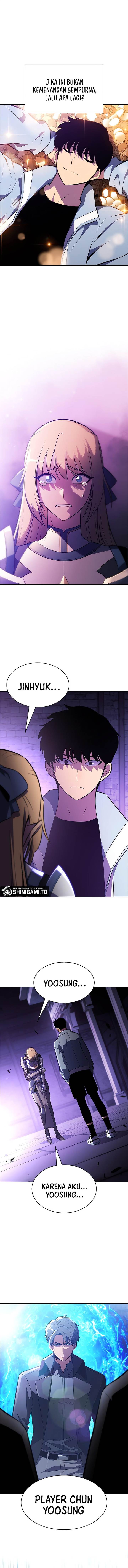 Solo Max-Level Newbie Chap 238 - Next Chap 239