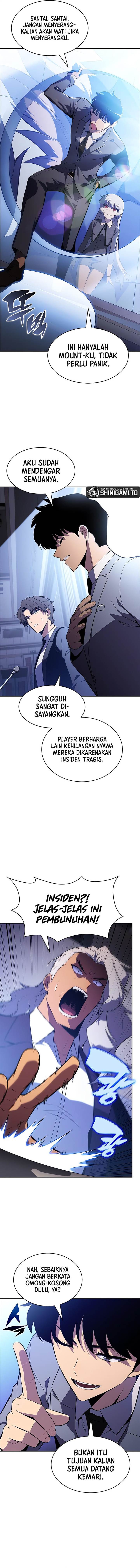 Solo Max-Level Newbie Chap 239 - Next Chap 240